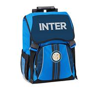 Inter Zaino Estensibile Scolastico Novita 2020 2021