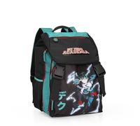 Franco Cosimo Panini My bHero Accademy Zaino Scuola estensibile Estensibile