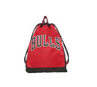 Franco Cosimo Panini NBA - Zaino Scuola con Coulisse, Sacca sportiva Unisex per Bambini e Ragazzi con Spallacci Anti-Soffocamento 35x42h cm - Ufficiale NBA