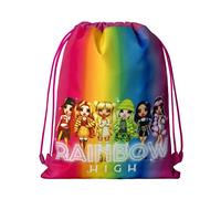 Franco Cosimo Panini RAINBOW HIGH