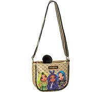 Franco Cosimo Panini RAINBOW HIGH - Astuccio Scuola Ovale Organizzato