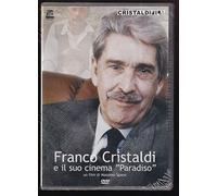 Franco Cristaldi E Il Suo Cinema Pa (DVD)