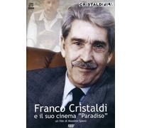 Franco Cristaldi E Il Suo Cinema Pa (DVD)