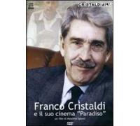 Franco Cristaldi e il suo Cinema Paradiso