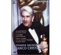Franco Cristaldi 3 DVD Notti Bianche + Compagni + DOLMEN HOME VIDEO