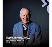 Franco D'Andrea - Live