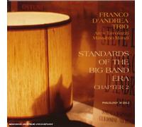 Franco D'Andrea Trio - Standards Of The Big Band Er