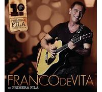 Franco De Vita - En Primera Fila