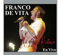 Franco De Vita - Mil y Una Historias-en Vivo