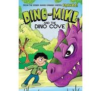 Franco Dinosaur Cove (Copertina rigida) Dino-Mike