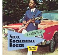 Franco et le T.P. Ok Jazz - Bilombe Ya Africa