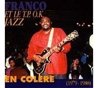 Franco et le T.P. Ok Jazz - En Colere