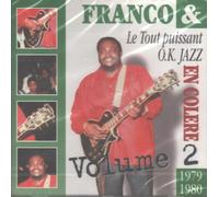 Franco et le T.P. Ok Jazz - En Colere V.2