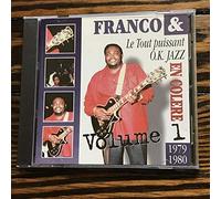 Franco et le T.P. Ok Jazz - En Colere Volume 1