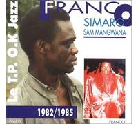Franco et le T.P. Ok Jazz - Faute Ya Commercant