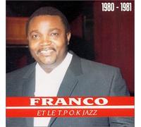 Franco et le T.P. Ok Jazz - Nalingaka Yo Yo Te