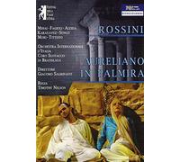 Franco Fagioli - Aureliano In Palmira