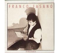 FRANCO FASANO - un cielo che non sai