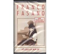 Franco Fasano - Un Cielo Che Non Sai MC