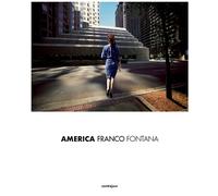 Franco Fontana. America - [Contrejour]