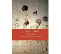 Franco Fortini A Test of Powers (Copertina rigida) Italian List