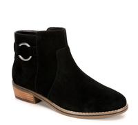 Franco Fortini Donna Brayden Basso Stivaletto Tacco Scarpe