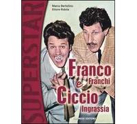Franco Franchi e Ciccio Ingrassia