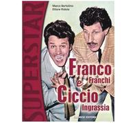 Franco Franchi e Ciccio Ingrassia