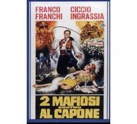 Franco Franchi e Ciccio Ingrassia in: Due Mafiosi contro Al Capone