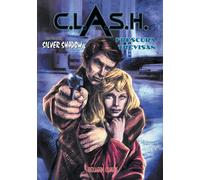 Franco Frescura Clash (Tascabile)