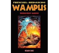 Franco Frescura Luciano Bernasconi Wampus 2 (Tascabile)