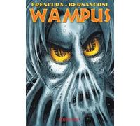 Franco Frescura Luciano Bernasconi Wampus (Vol. 1) (Tascabile)
