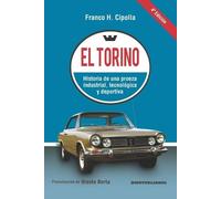 Franco H Cipolla El Torino (Tascabile)