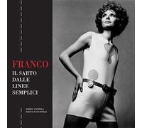 Franco. Il sarto dalle linee semplici