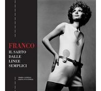 Franco. Il sarto dalle linee semplici