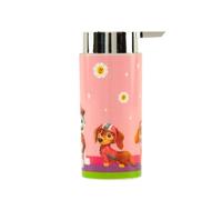 Franco Kids Hard Bath, Standard, Paw Patrol Skye-Lotion/Soap Pump Dispenser