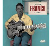 Franco & Le Tpok Jazz - Franco Guitar Hero