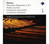 Franco Maggio-Ormezowski( Violoncello) - Rapsodie Rumene N.1, N.2 - Suites
