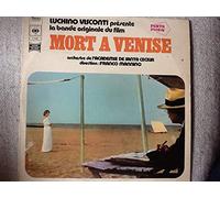 Franco Mannino - Bande originale du film "Mort à Venise"