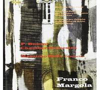 Franco Margola - Sinfonia Delle Isole