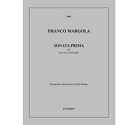 Franco Margola-Sonata prima