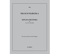 Franco Margola-Sonata seconda