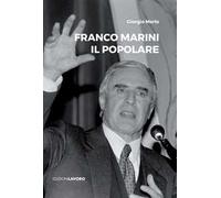 Franco Marini. Il popolare