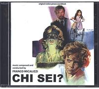 Franco Micalizzi - Chi Sei?