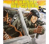 Franco Micalizzi - La Banda Del Gobbo / O.S.T.