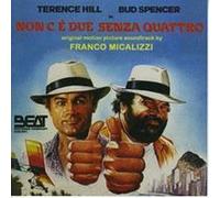 Franco Micalizzi - Non C'e' Due Senza Quattro - Cd