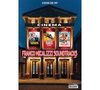 Franco Micalizzi soudtracks