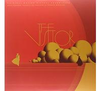 FRANCO MICALIZZI - Visitor / Soundtrack.