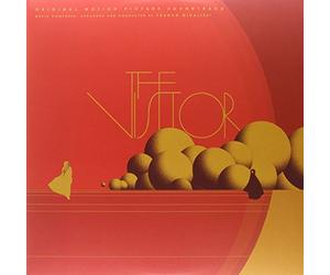 FRANCO MICALIZZI - Visitor / Soundtrack.