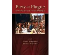 Franco Mormando Piety and Plague (Copertina rigida)
